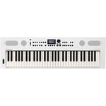 Roland GO:KEYS 5 White Music Creation Keyboard