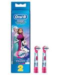 Oral-B Stages Power Kids Replacement Brush Heads