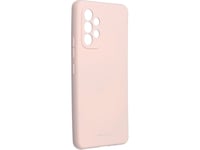 Roar Futerał Roar Space Case - Do Samsung Galaxy A53 5G Różowy