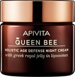 Apivita Queen Bee Holistic Anti-Aging Night Cream 50Ml837988