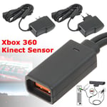 XBOX 360 Kinect Sensor Charger Adapter Power Supply For XBOX 360 Kinect Sensor