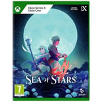 Sea of Stars (Xbox Series X)