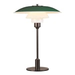 Louis Poulsen PH 3½-2½ table lamp Green