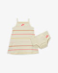Nike "Let's Roll" Dress Baby