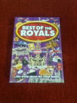 LOGO Best of the Royals Game fun trivia about the Royal family 12+ new 2 teams
