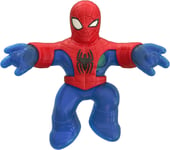 Heroes of Goo Jit Zu Goo Shifters Marvel Stretchy Blue Strike Spider-Man. Super 