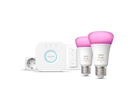 Philips Hue White And Color Ambiance Starter Set
