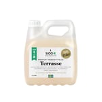 SIOOX TREBESKYTTELSE TERRASSE PREMIUM 5L