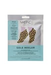 Nails.INC Sole Heeler Peeling Foot Mask