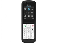 Unify OpenScape DECT Phone R6 - Trådløst telefonrør