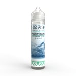 NORSE Mountain - Crushed Lime & Mint 50ml E-Juice