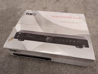 BRAND NEW Tibo TI-430 DAB FM AM Tuner Hi Fi Separate SEALED Full Size RDS RADIO