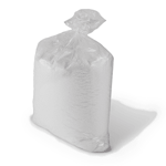 Cellplastkulor fyllning för saccosäckar & sittpuffar (Volym: 200 liter)