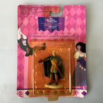 Vintage THE HUNCHBACK OF NOTRE DAME Phoebus PVC Toy Figure Disney MATTEL 1996