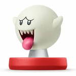 Nintendo amiibo Super Mario Bros. BOO (TERESA) 3DS Wii Accessories NEW Japan F/S