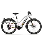 Haibike Trekking 7 lowstandover - 52 cm