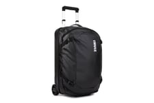 Thule Chasm 40L Carry On Wheeled Duffel Bag Black - 3204288 - NEW & IN STOCK