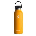 Hydro Flask Hydration Standard Mouth flaska 21oz / 621ml - Starfish