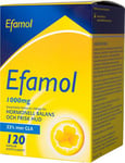 Efamol Nattljusolja Omega-6