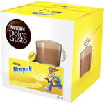 Nescafe Dolce Gusto Nesquik 16 port