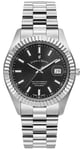 Jacques Du Manoir JWN01702 Inspiration Business (40mm) Grey Watch