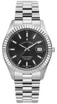 Jacques Du Manoir JWN01702 Inspiration Business (40mm) Grey Watch