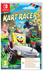 Nickelodeon Kart Racers Nintendo Switch Code de Téléchargement Uniquement. Ne contient pas de cartouche de jeu !