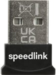 Speed-Link VIAS Nano USB Bluetooth 5.0 Adapter black