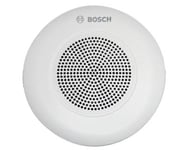 Bosch Lc5-Wc06e4, Trådbunden, 6 W, 85 - 20 000 Hz, 8 Ohm (O), Vit