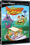 - The Jetsons Meet the Flintstones (1987) DVD