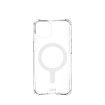 UAG iPhone 13 Pro Plyo Magsafe Cover, Ice Genomskinligt skal