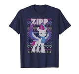 My Little Pony: A New Generation Christmas Zipp Sweater T-Shirt