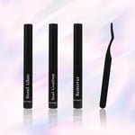 Eyelash Bond And Seal Remover DIY Lash Clusters Long Lasting Glue Hold 48-72hrs