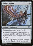 Innistrad Crimson Vow 220/277 Spiked Ripsaw