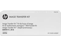 Ytterligare Garanti - Hp Color Laserjet Transfer Kit-Skrivare