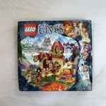 LEGO Elves: Azari and the Magical Bakery (41074)