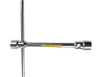 "Art-Pol Hjulnyckel, 27 X 32 Mm Stift (02482)