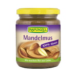 Rapunzel Mandelsmør - almond butter 250 g