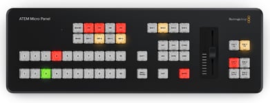 Blackmagic Design ATEM Micro Panel