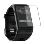 Garmin Vivoactive HR Tunt extra glas - Genomskinligt