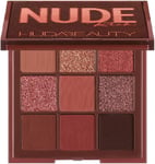 Huda Beauty Nude Rich Eye Shadow Palette 9.9G