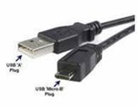 Barnes and Noble Nook Colour Nook Tablet Replacement USB Charger Data Cable