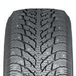 Nokian Hakkapeliitta C4 255/55R18 C 117/115R dubbade