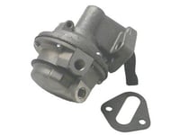 Sierra Fuel Pump