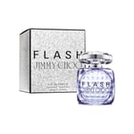 JIMMY CHOO FLASH 60ML EDP SPRAY FOR HER - NEW BOXED & SEALED