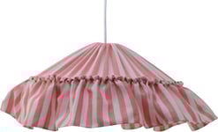 Costa Nova Takskärm Ø40cm Röd
