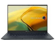 Zenbook 14X UX3404VA-M9284W 14.5 OLED i9-13900H 32GB 1SSD EN W11 Gray