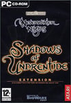 Neverwinter Nights : Shadow of Undrentide