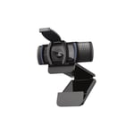 Logitech C920e HD Webcam USB 2.0 30 fps (960-001360)