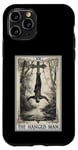 iPhone 11 Pro Tarot Cards Tarot Card 12 The Hanged Man Case